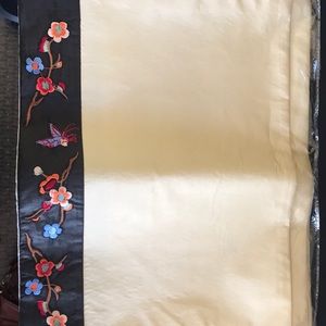 Gorgeous Chinese style placemats